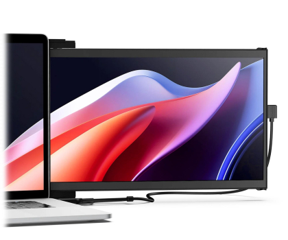 Monitor LED 21" i mniejszy Mobile Pixels Duex Max DS